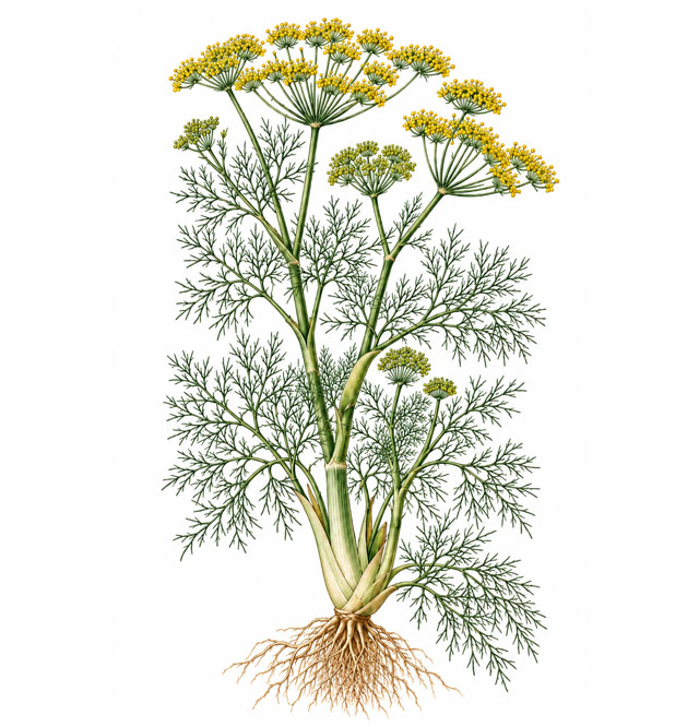 Fenchel