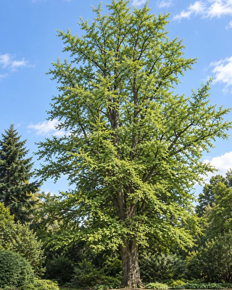 Ginkgo