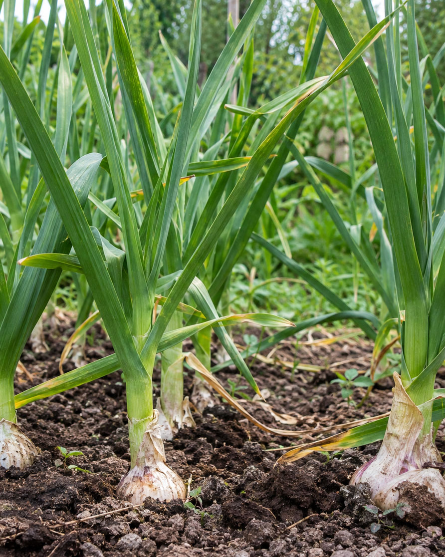 Knoblauch