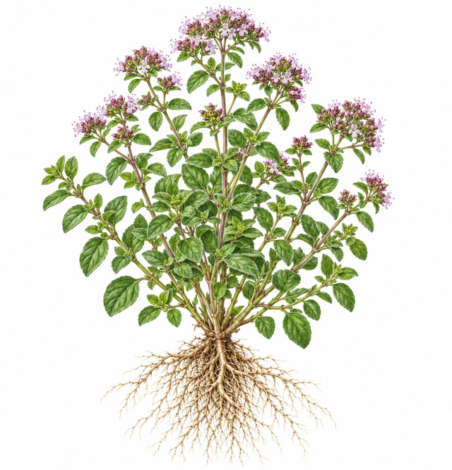 Oregano