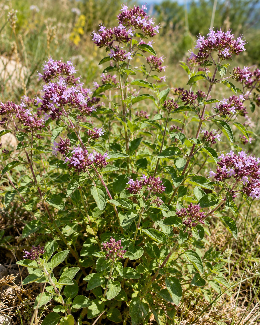 Oregano