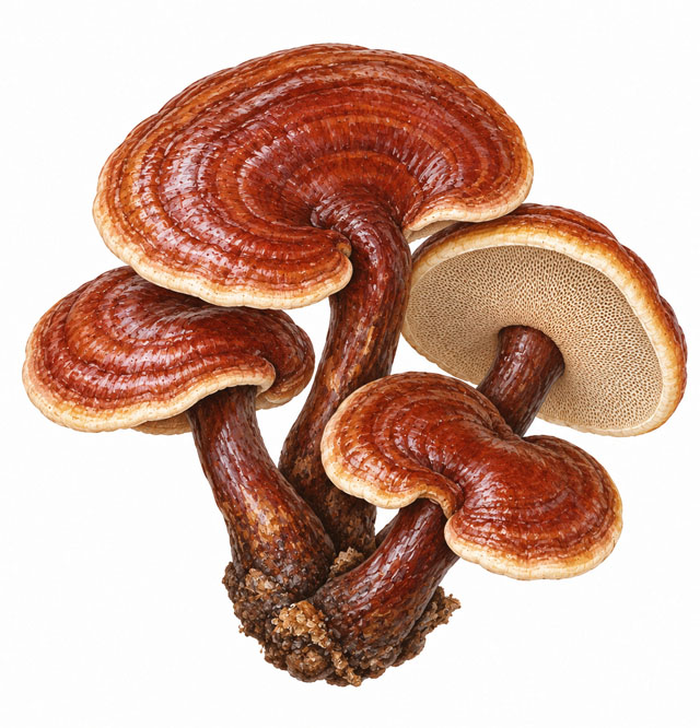 Reishi