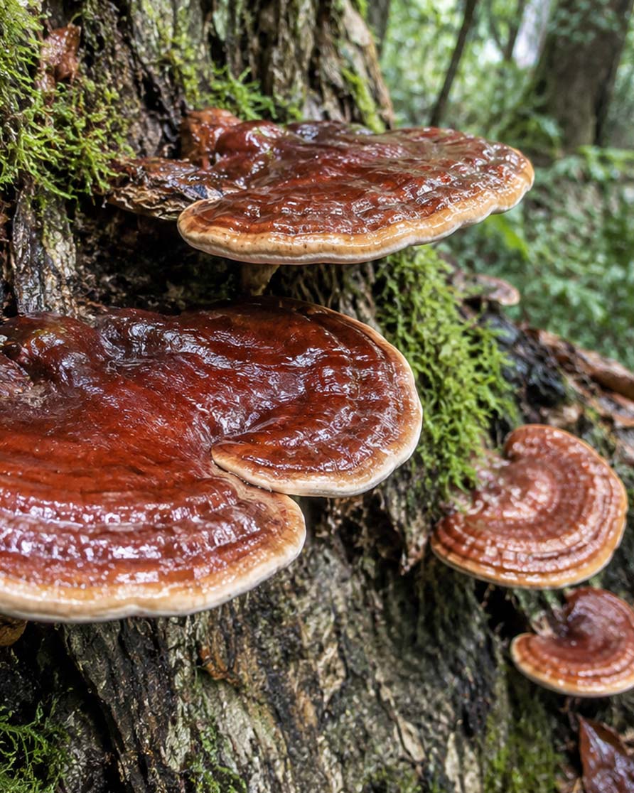 Reishi