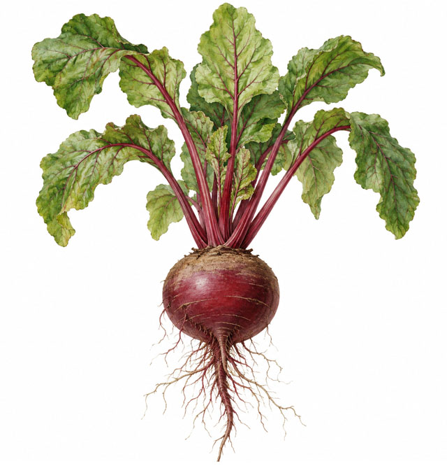Rote Bete