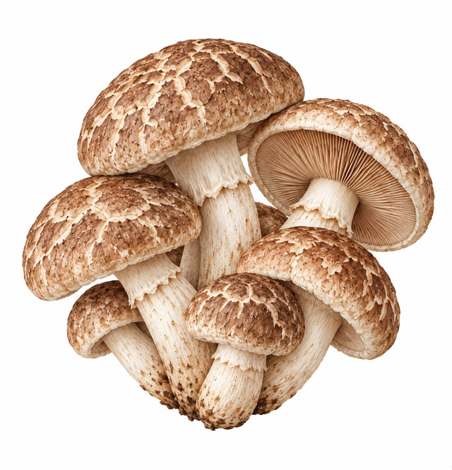 Shiitake