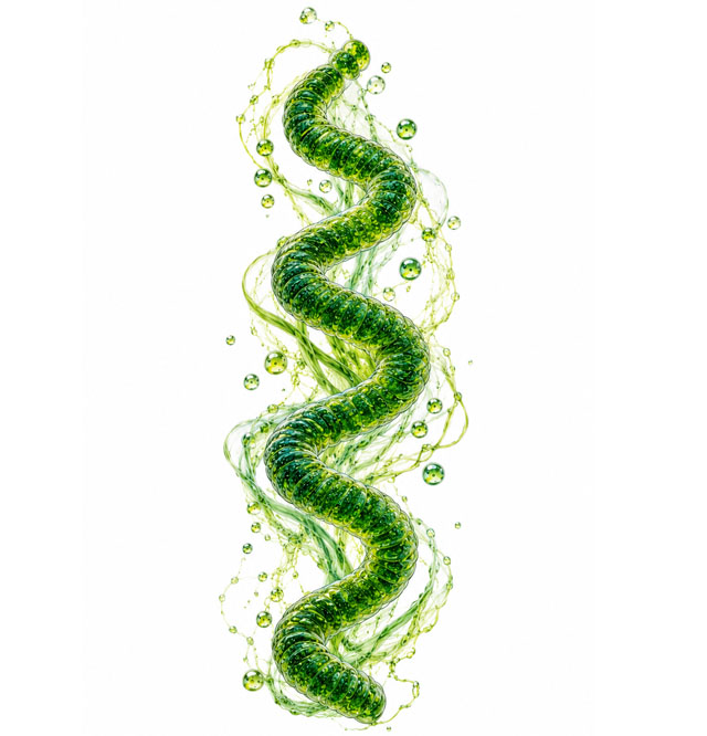 Spirulina