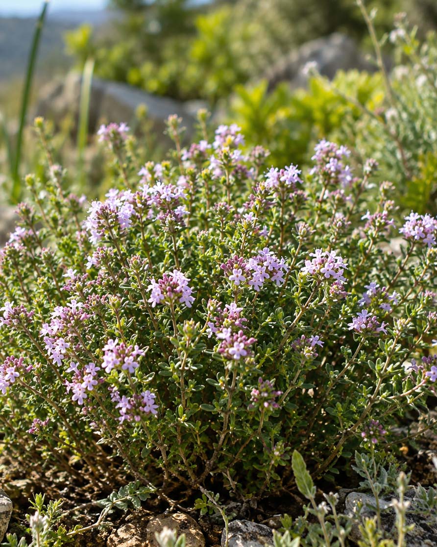 Thymian