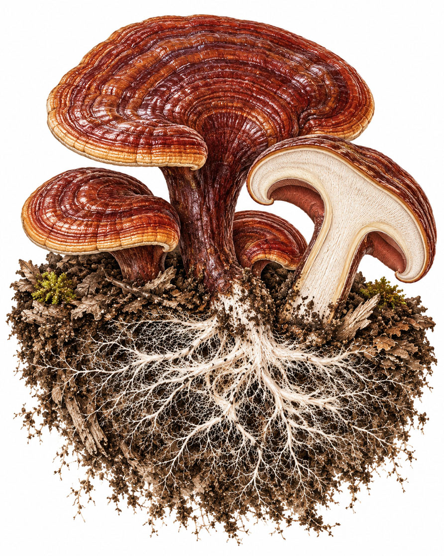 Reishi