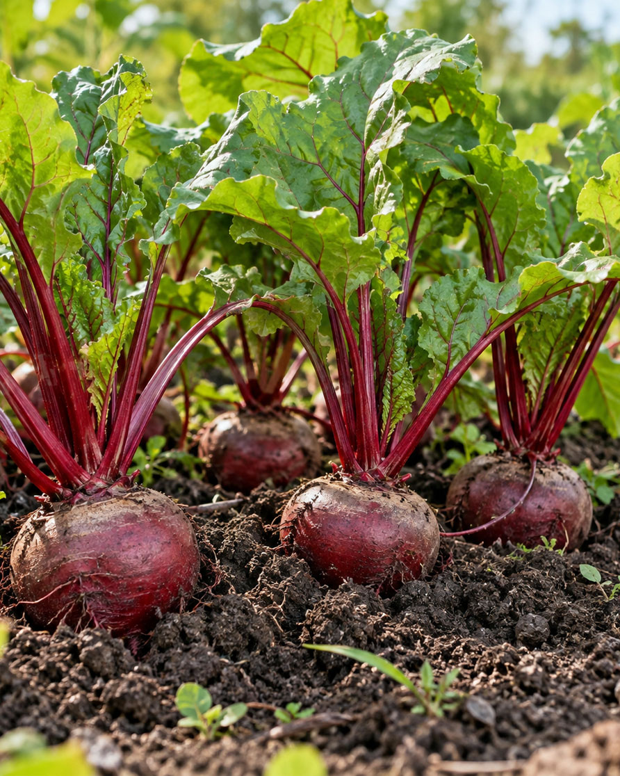 Rote Bete