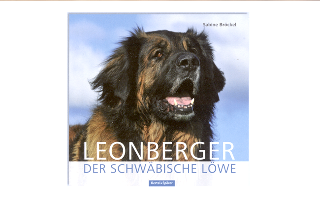 Leonberger: Der schwäbische Löwe